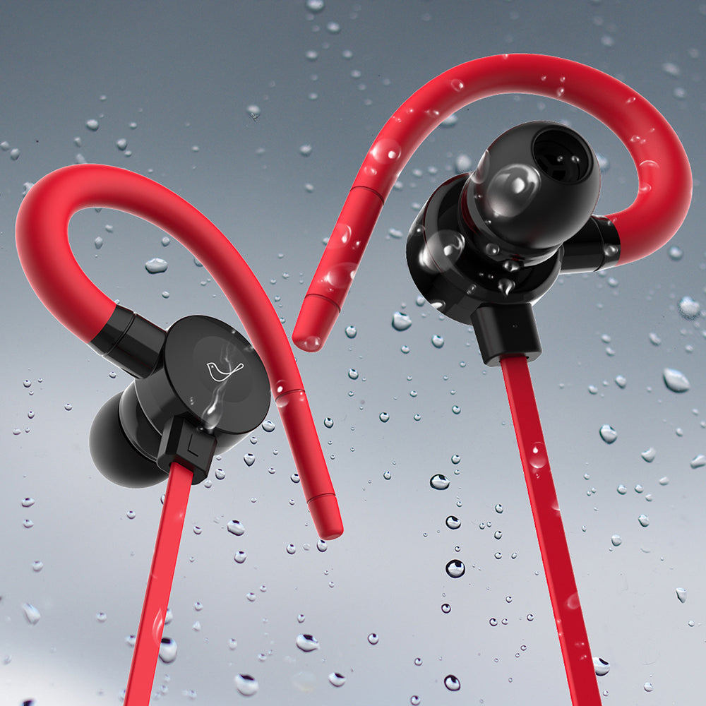 GORSUN E56 Wireless Headset Bluetooth Neck-Mounted Headphone Stereo Bass Sound Sport Running Magnetic Neckband Earphone GORSUN E56 Wireless Headset Bluetooth Neck-Mounted Headphone Stereo Bass Sound Sport Running Magnetic Neckband Earphone